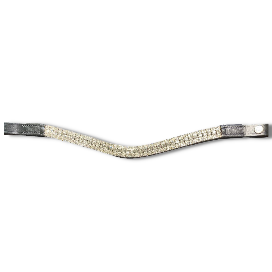 Bling Browband